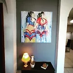 Apartman Rodi 1