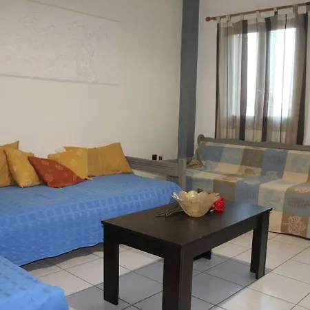 Apartamento Rodi 1