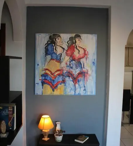 Rodi 1 * Καμάρι