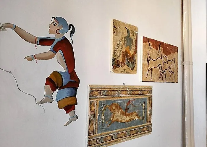 Rodi 1 * Καμάρι