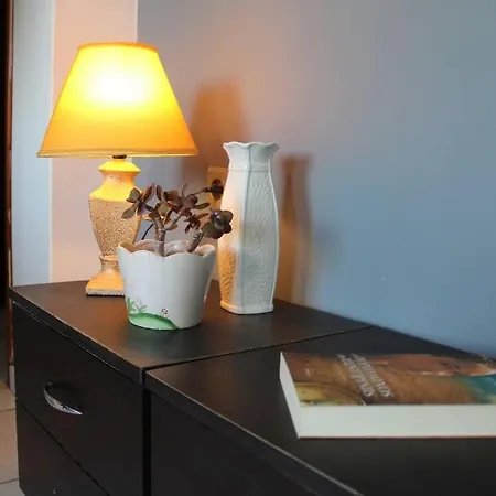Apartment Rodi 1