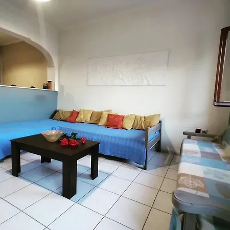Apartment Rodi 1 *