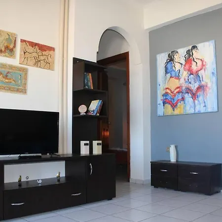Rodi 1 Appartement