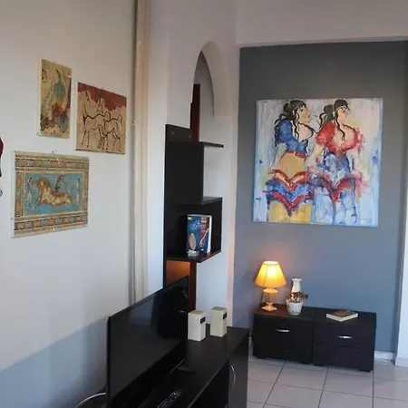Rodi 1 Appartement