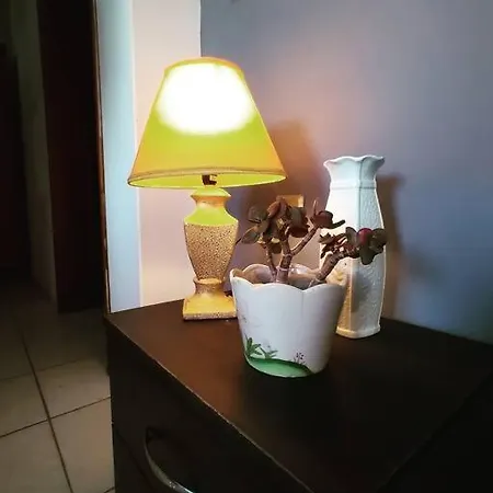 Appartement Rodi 1 *