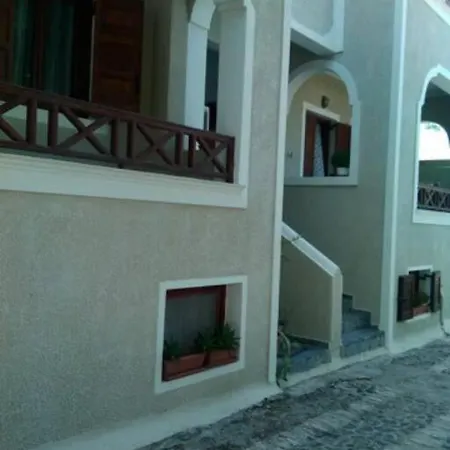 Rodi 1 Appartement