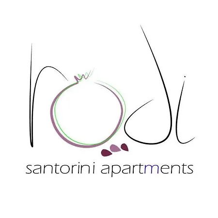 Rodi 1 Appartement *
