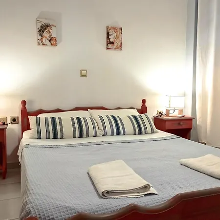 Rodi 1 Kamari (Santorini)