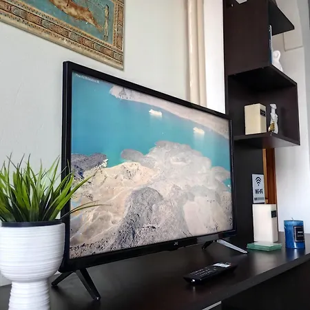 Rodi 1 * Kamari (Santorini)