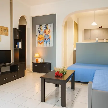 Rodi 1 Kamari (Santorini)