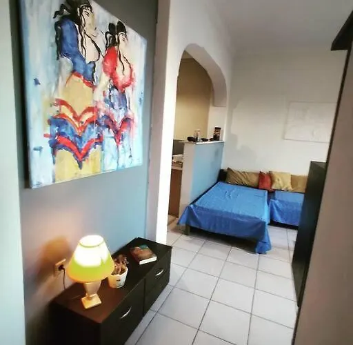 Rodi 1 Apartamento
