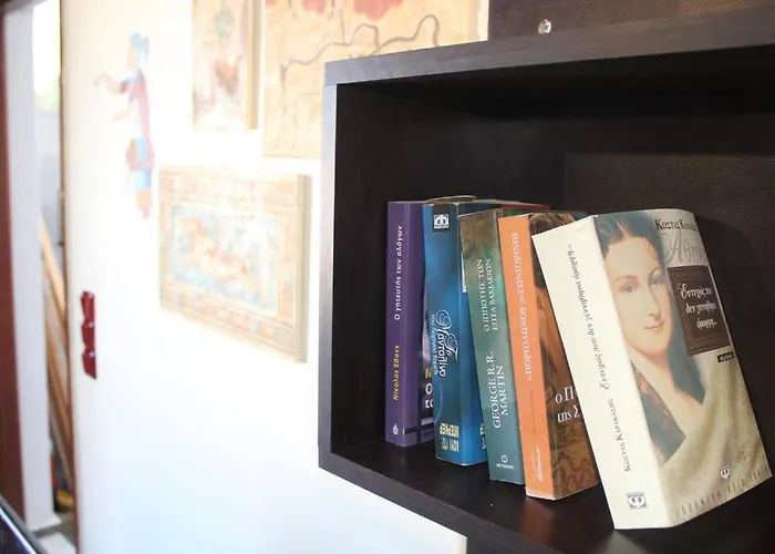 Rodi 1 Apartamento *