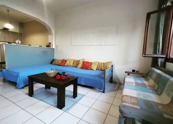 Apartamento Rodi 1 *