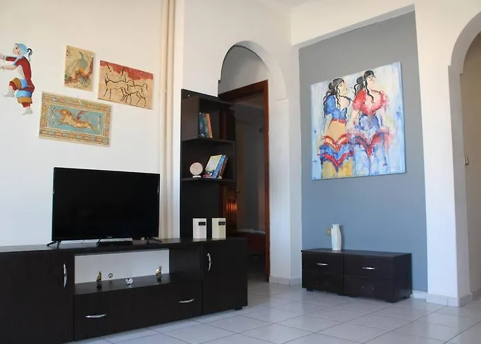Rodi 1 Apartamento