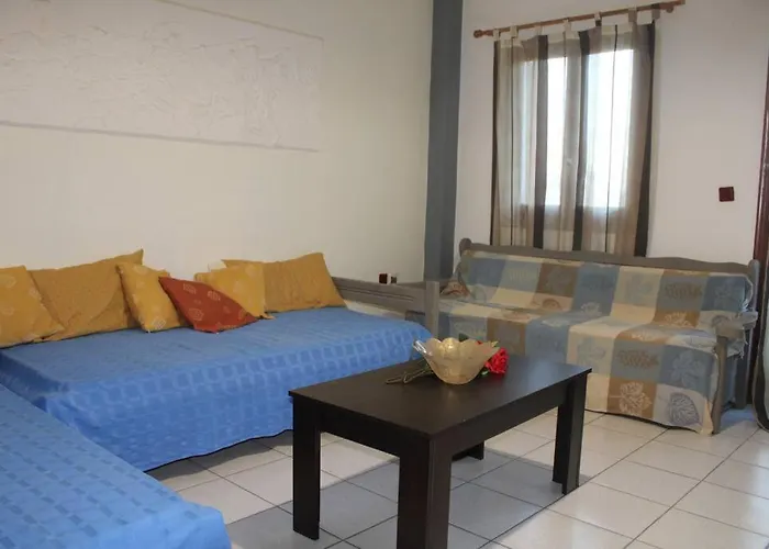 Apartamento Rodi 1