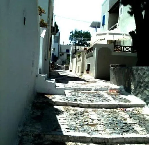 Rodi 1 Appartement *