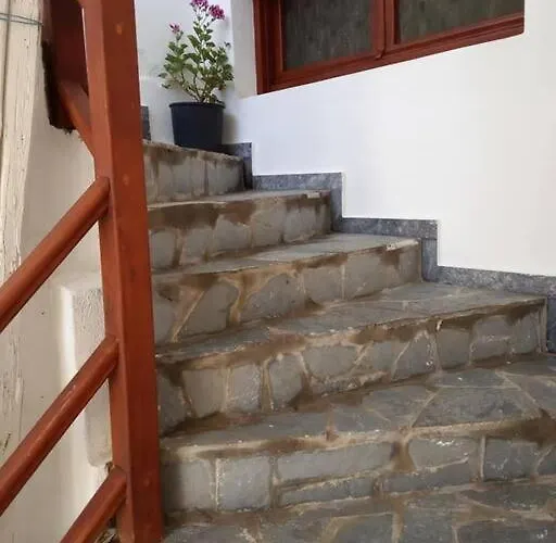 Rodi 1 Kamari (Santorini)