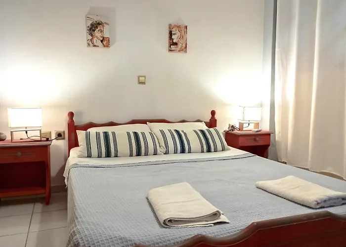 Rodi 1 Kamari (Santorini)