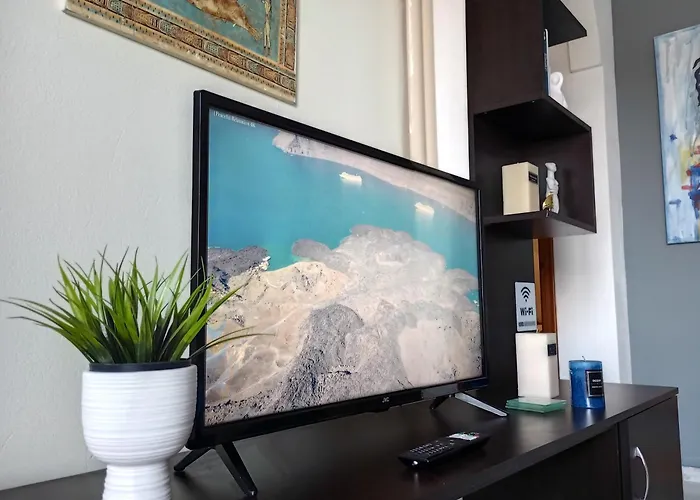 Rodi 1 * Kamari (Santorini)