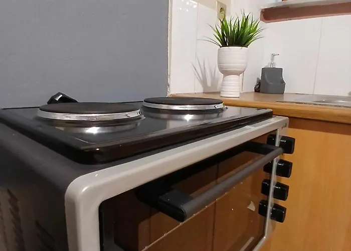 Apartamento Rodi 1 Kamári